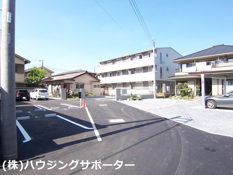 ココン　セレソ その他共有部分