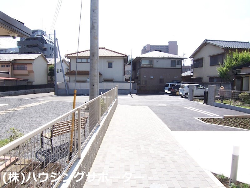 ココン　セレソ その他共有部分