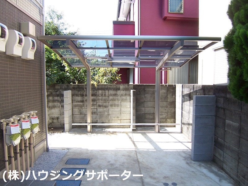 ココン　セレソ その他共有部分