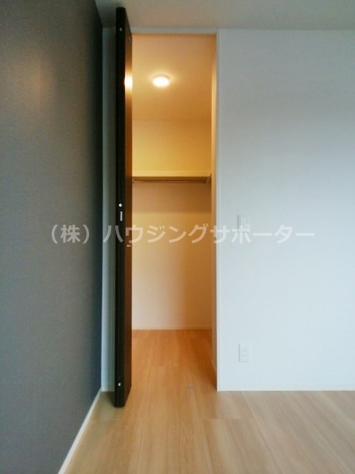 ココン　セレソ 収納