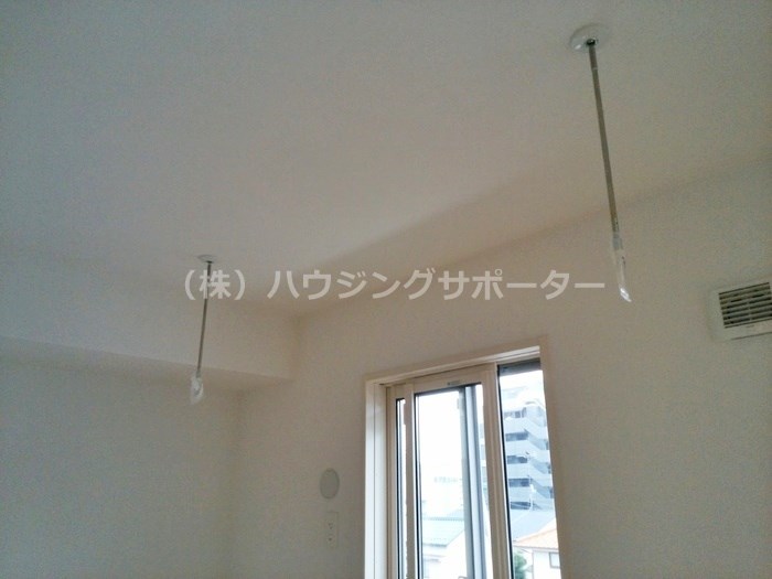 ココン　セレソ セキュリティ