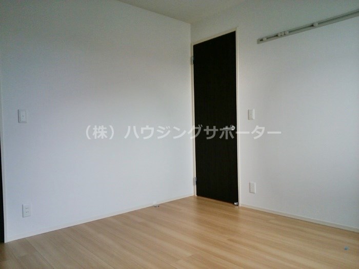 ココン　セレソ ベッドルーム