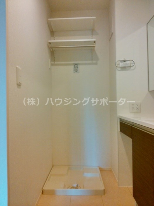 ココン　セレソ 洗面所