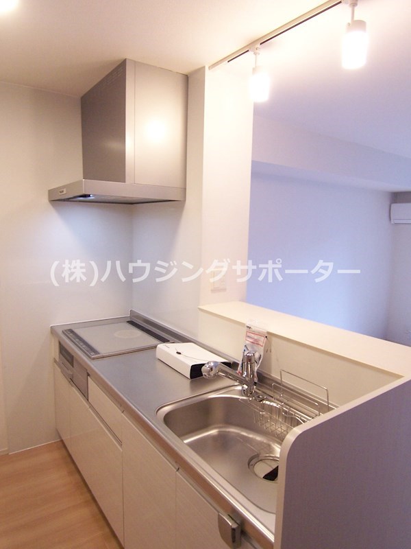 ココン　セレソ キッチン