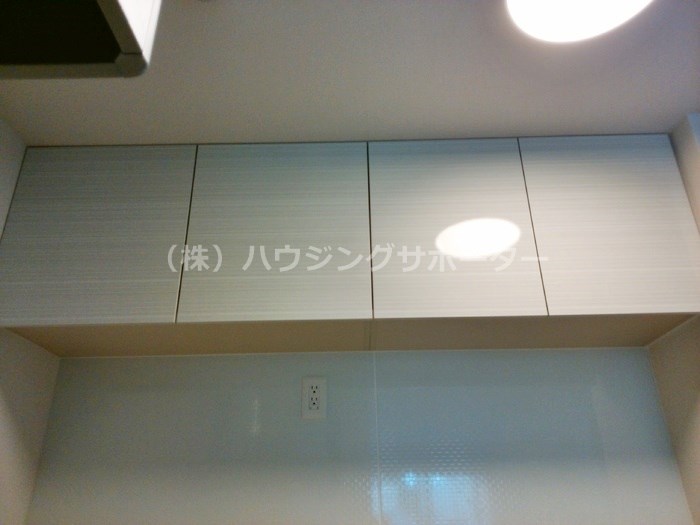 ココン　セレソ キッチン