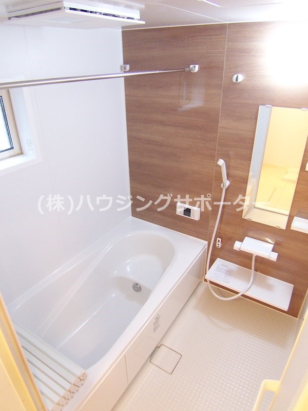 ココン　セレソ 風呂画像