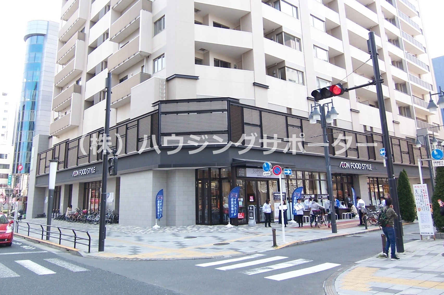 ココン　セレソ スーパー