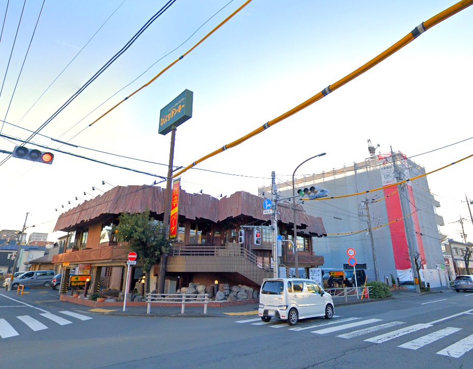 ココン　セレソ レストラン