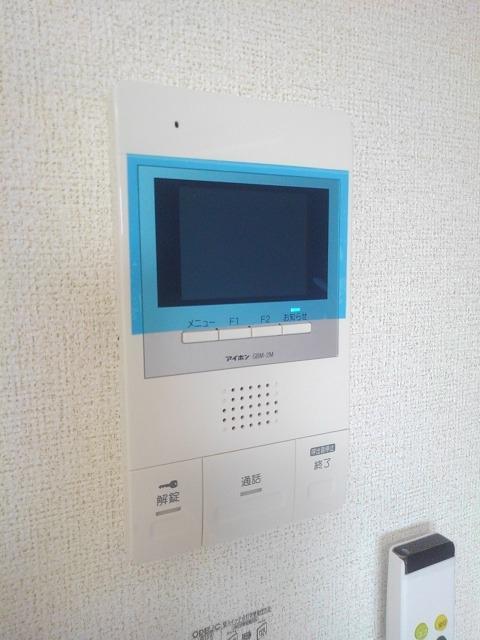 カシェット その他設備