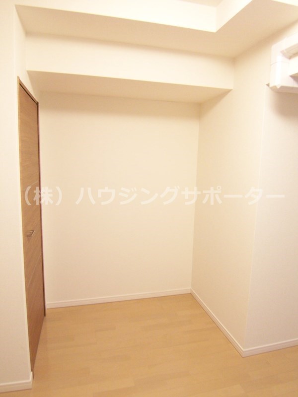スパシエ八王子クレストタワー その他