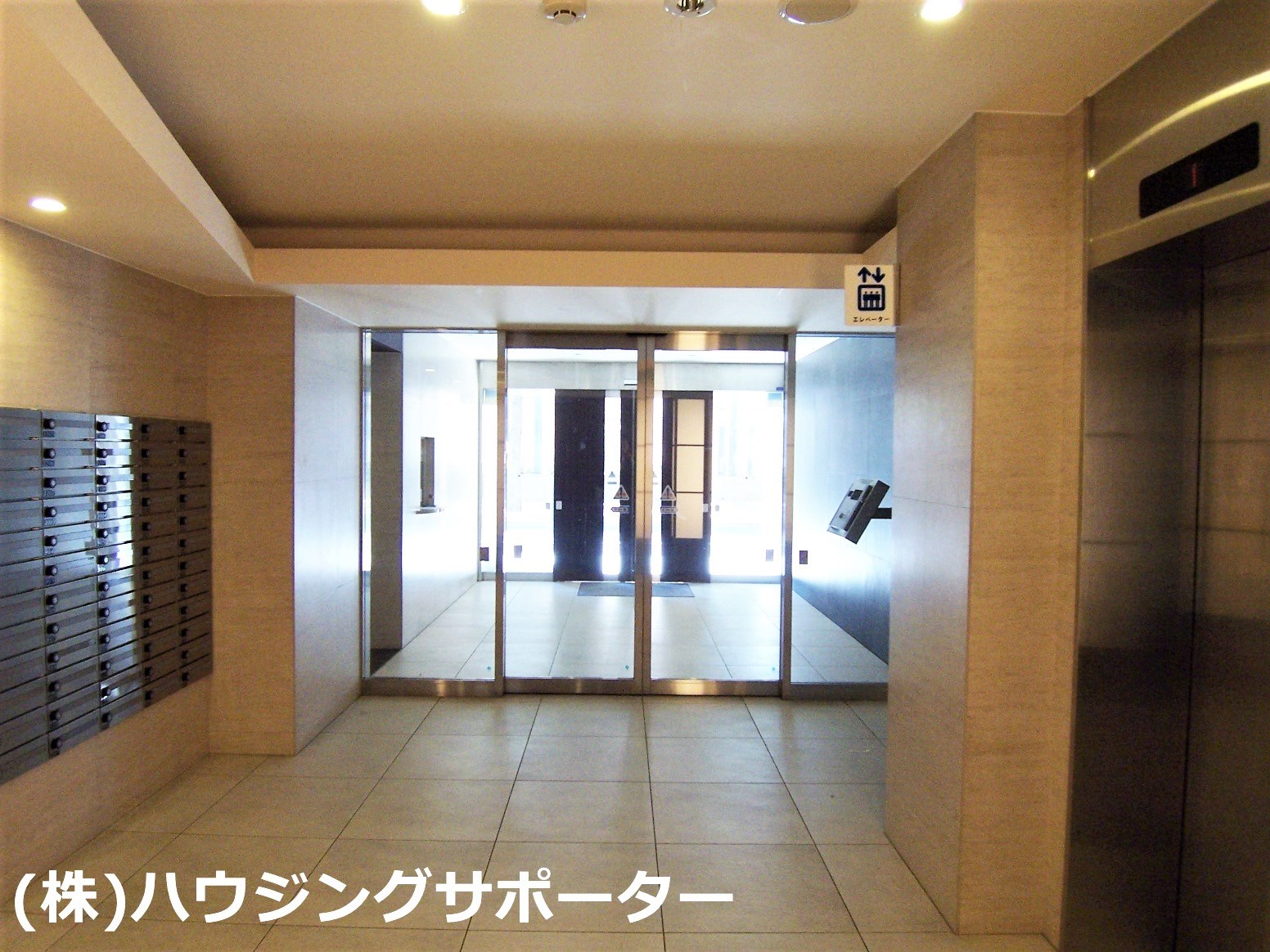 スパシエ八王子クレストタワー その他