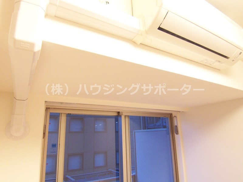 スパシエ八王子クレストタワー その他