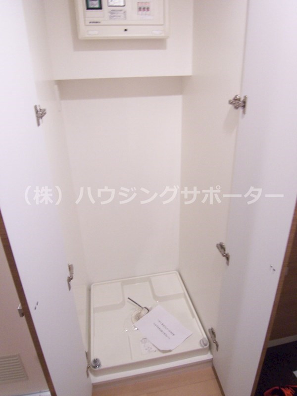 スパシエ八王子クレストタワー その他