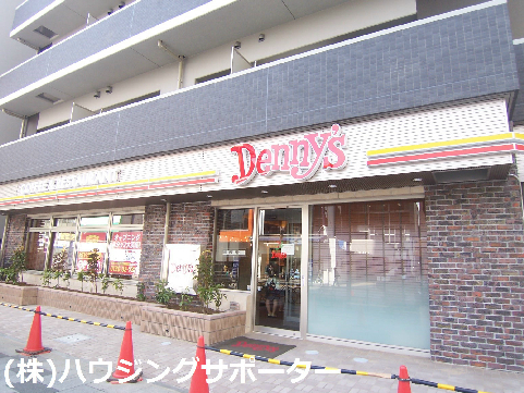 スパシエ八王子クレストタワー レストラン