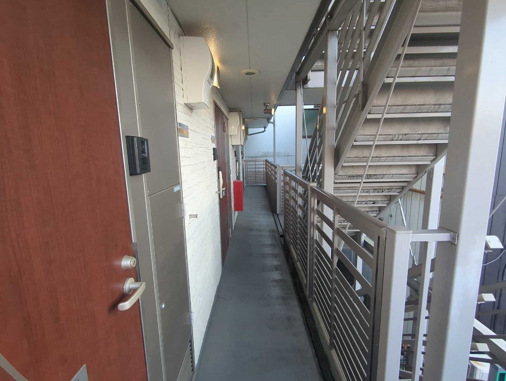 クレイノ柏桜館Ⅱ その他
