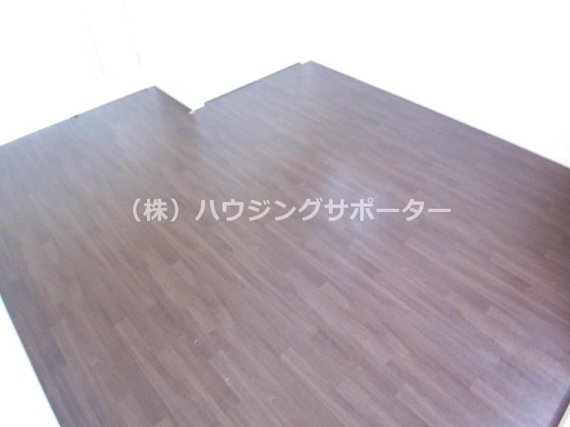 シャインコート リビング