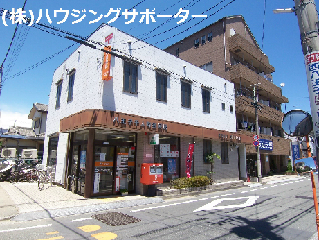 シャインコート 郵便局