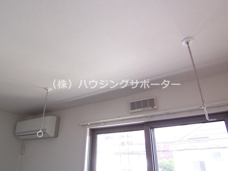 シャインコート その他設備