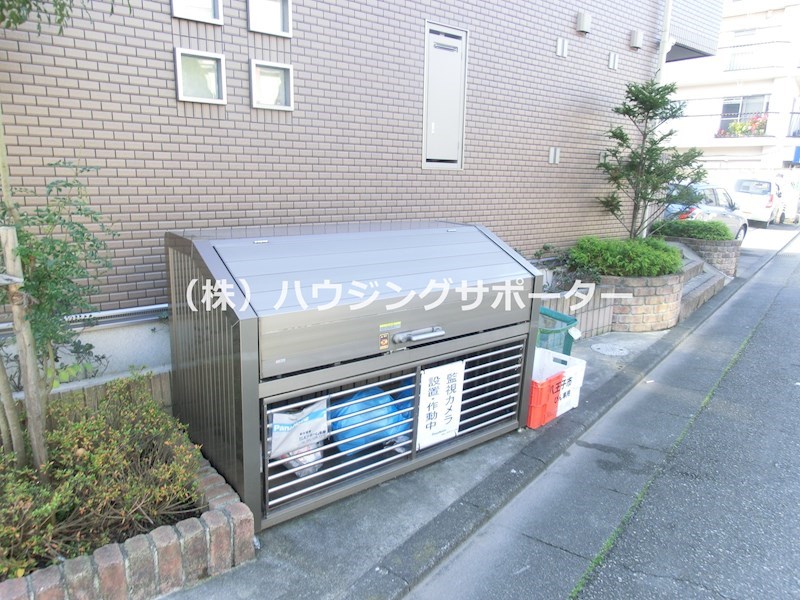 シャインコート その他共有部分