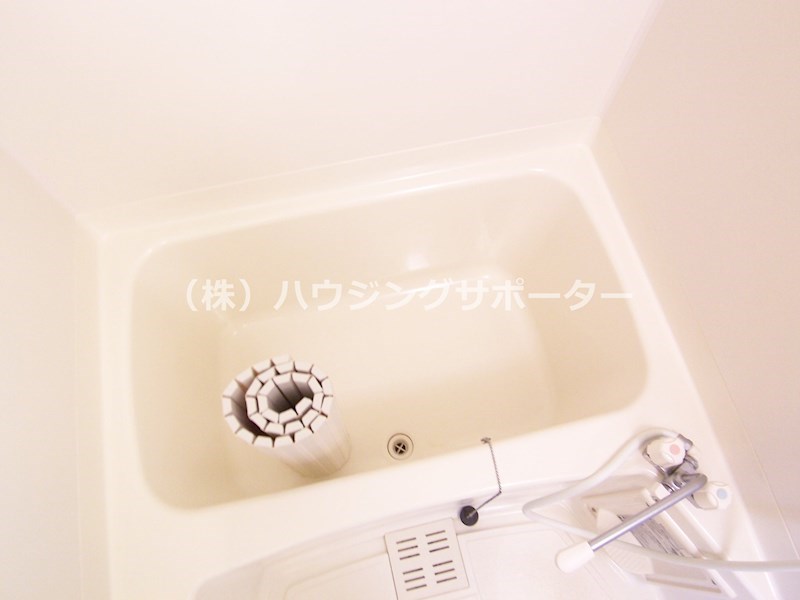 シャインコート 風呂画像