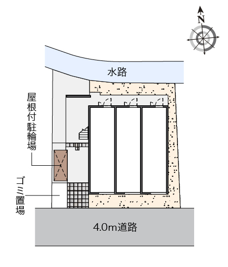 クレイノあかつき その他
