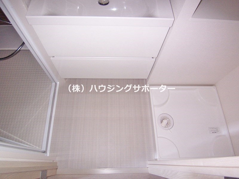 トレジャー西八王子 その他