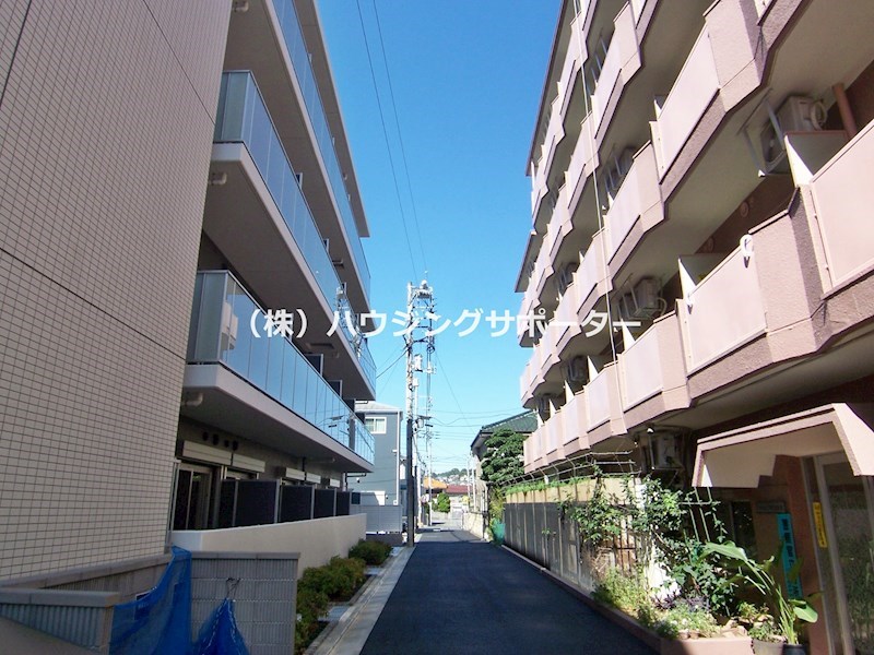 トレジャー西八王子 その他