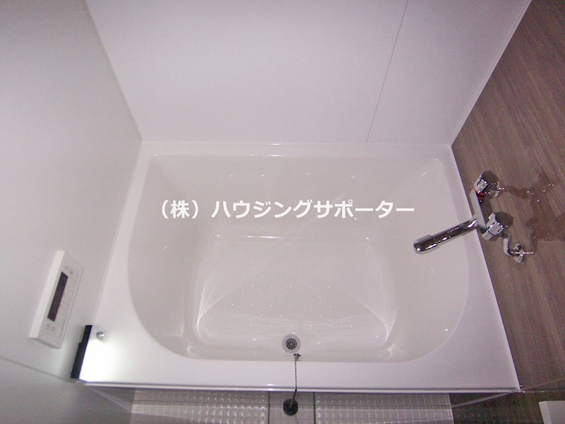 トレジャー西八王子 風呂画像