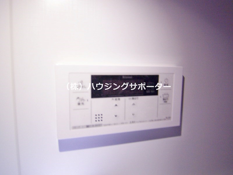 トレジャー西八王子 その他設備