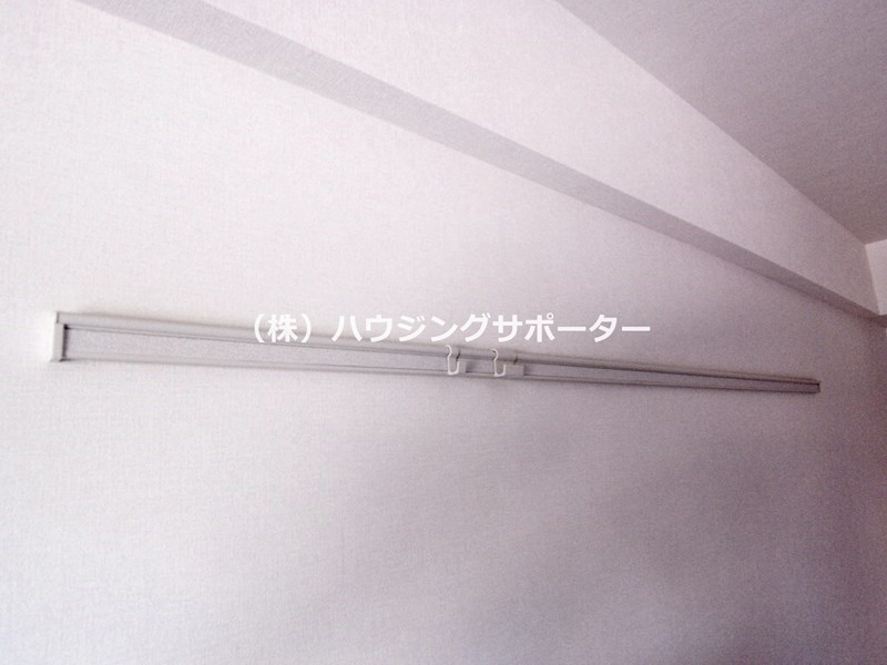 トレジャー西八王子 その他設備