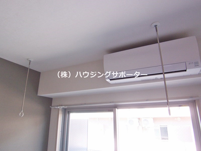 トレジャー西八王子 その他設備