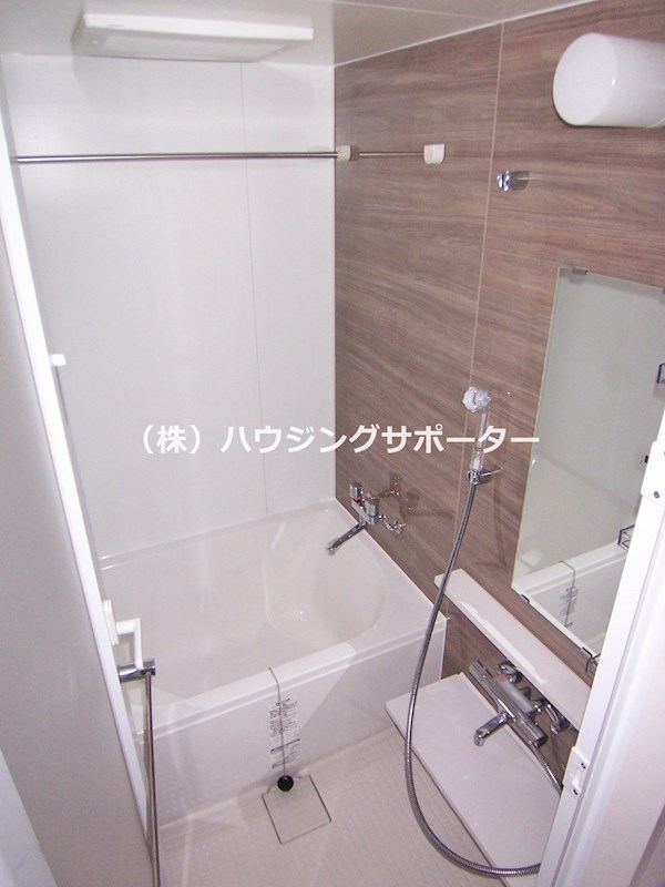 トレジャー西八王子 風呂画像