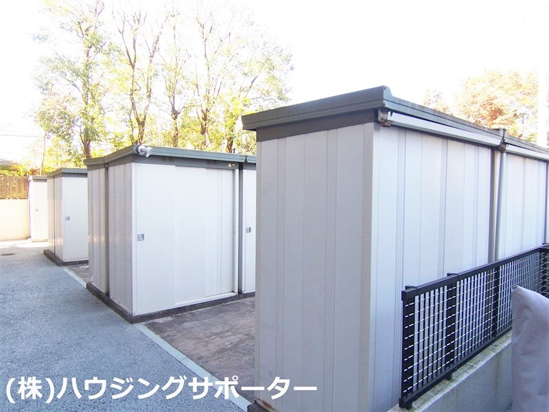 T・フラッツ その他