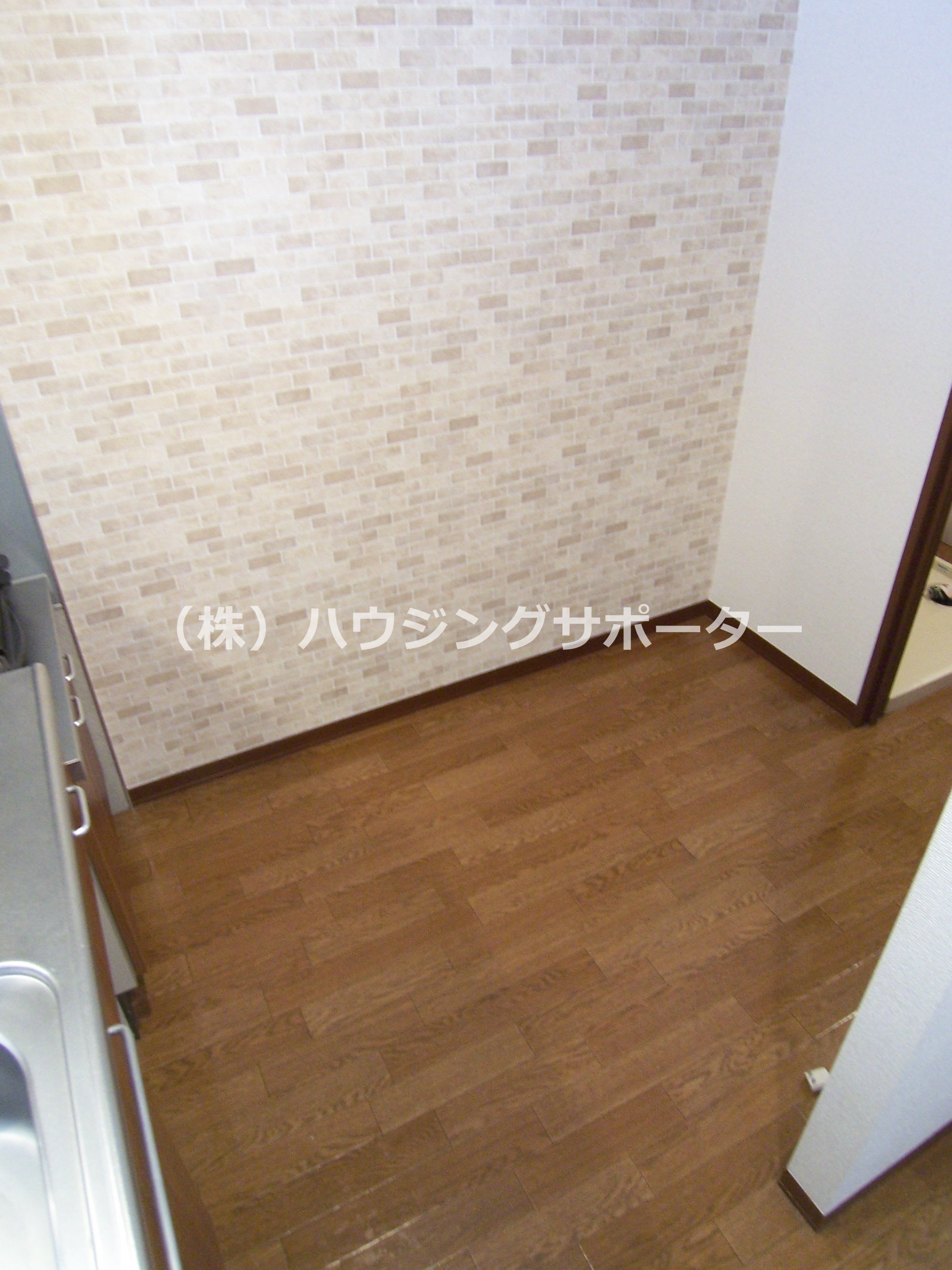 グランシードのぐち キッチン