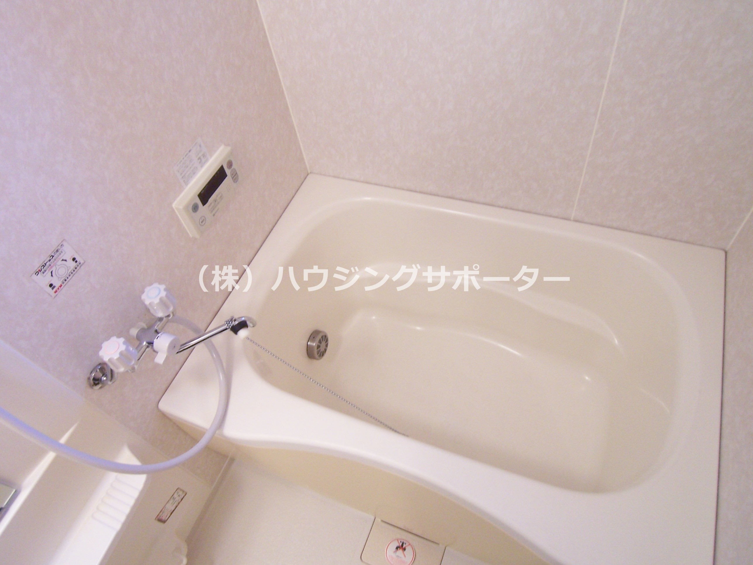 グランシードのぐち 風呂画像