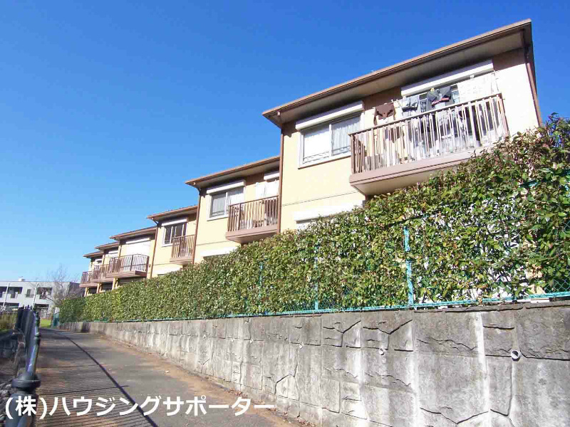 サニーコートＡ 外観
