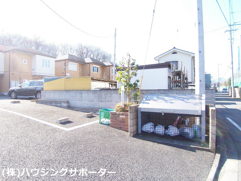 サニーコートＡ その他共有部分