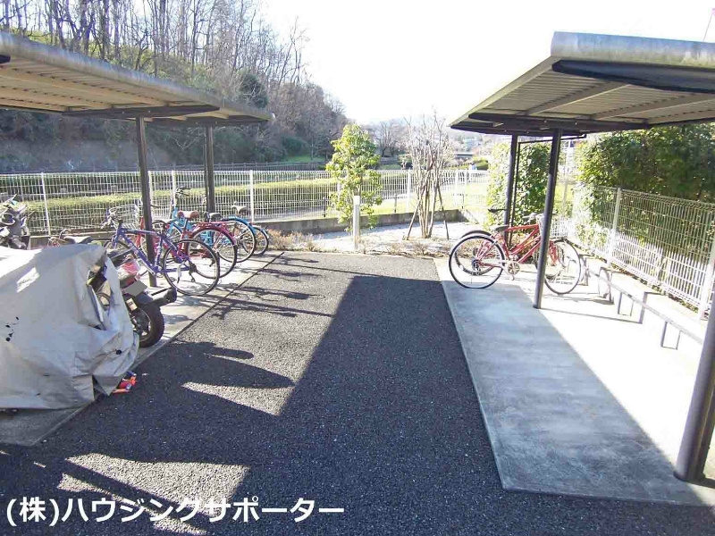 サニーコートＡ その他共有部分