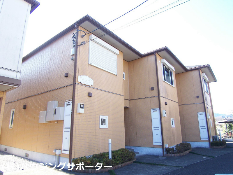 サニーコートＡ 外観