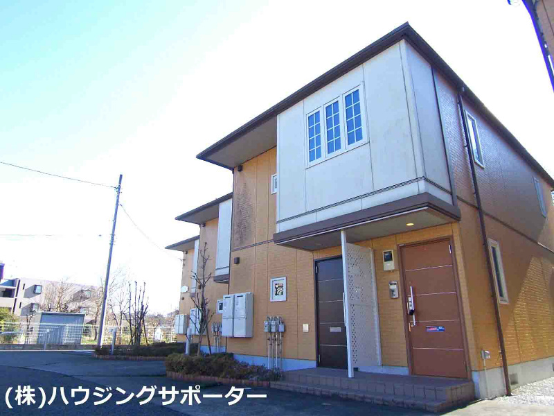 サニーコートＡ 外観