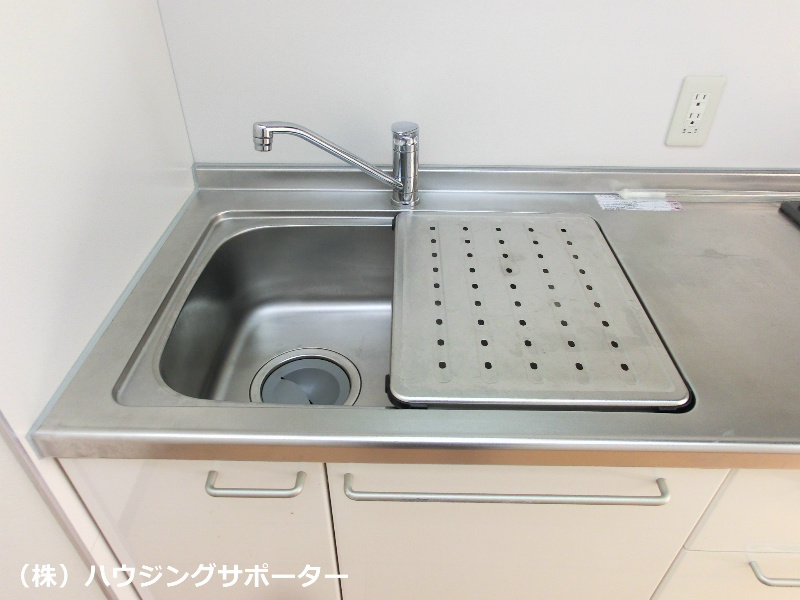 サニーコートＡ キッチン