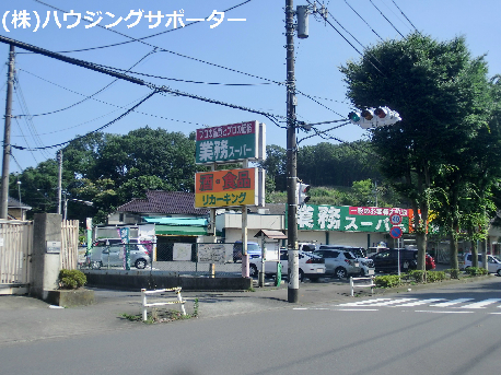 サニーコートＡ スーパー