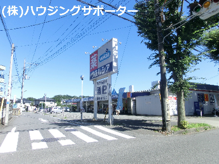 サニーコートＡ ドラッグストア