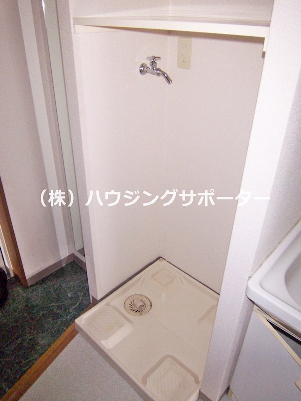 子安TYビル その他