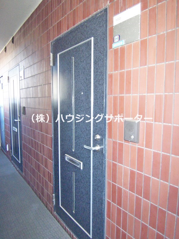 子安TYビル その他設備