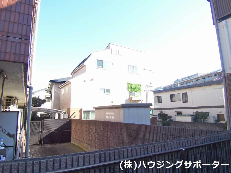 子安TYビル その他