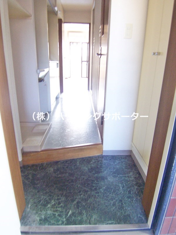 子安TYビル その他