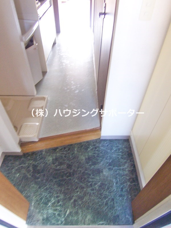 子安TYビル その他