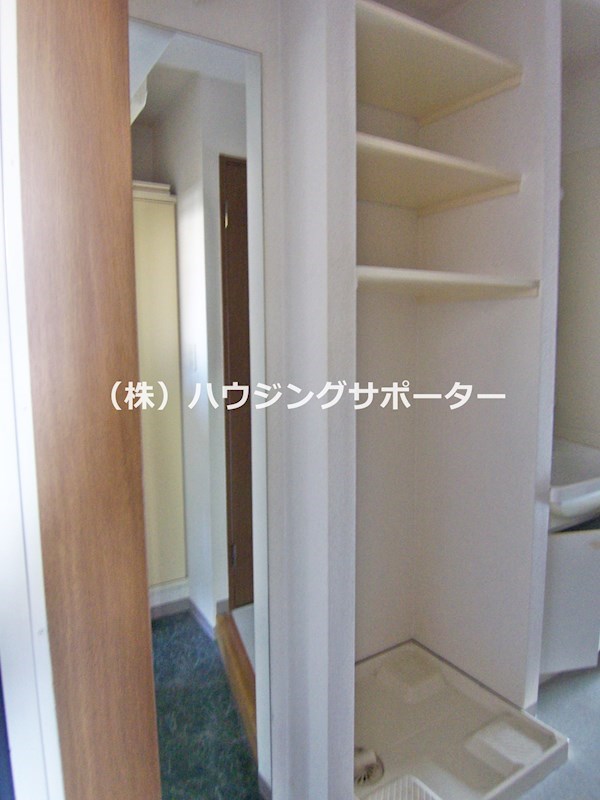 子安TYビル その他