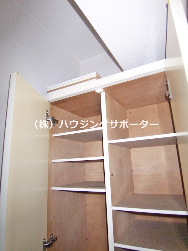 子安TYビル その他